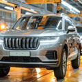 Enhancing the Automotive Industry 