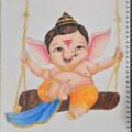 Bal Ganesh