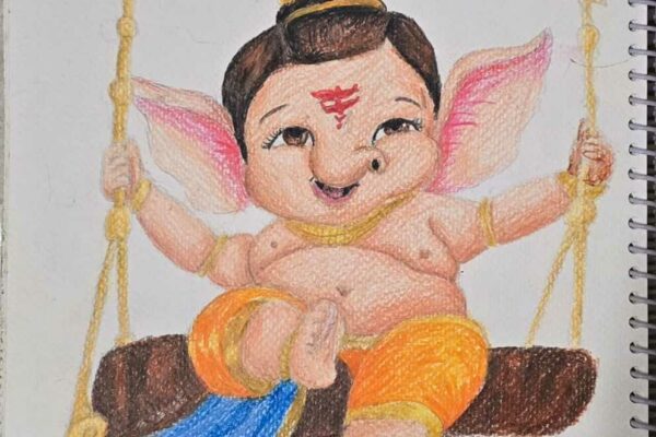 Bal Ganesh