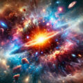 What Is the Big Bang Theory? 