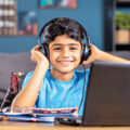 Children and Devices: What Is the Healthy Balance?  