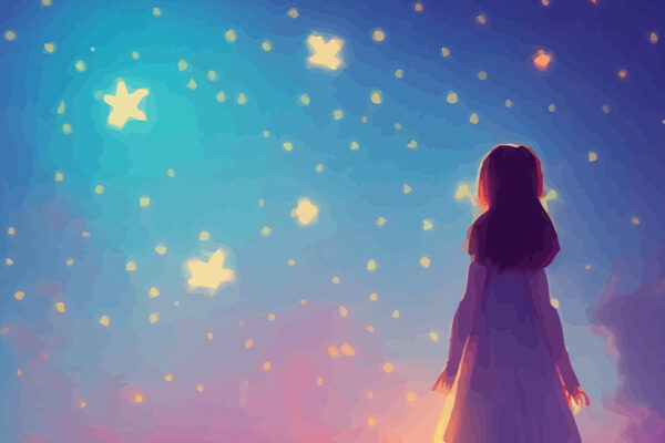 Dreamy Delight