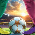 The 'Premier' League of Football