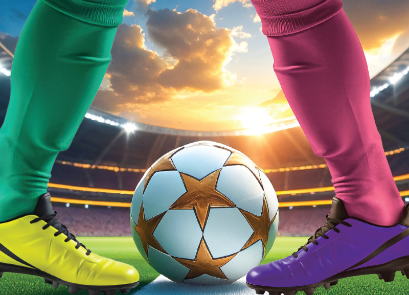 The ‘Premier’ League of Football
