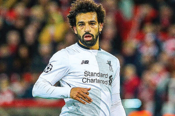 The 'Premier' League of Football