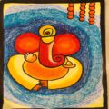 Ganpati Bappa Morya