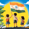 From Chains to Change: India’s Journey Since 1857