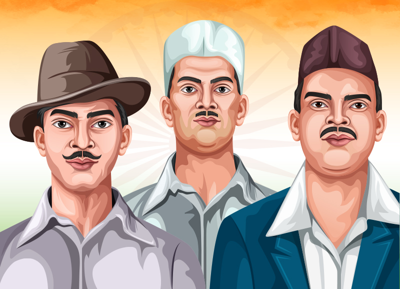 RobinAge Cover Story - From Chains to Change: India's Journey Since 1857