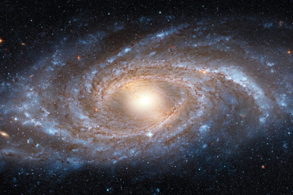 Galaxies Around the Milky Way 