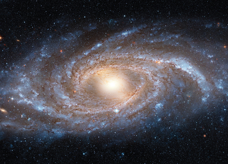 Galaxies Around the Milky Way