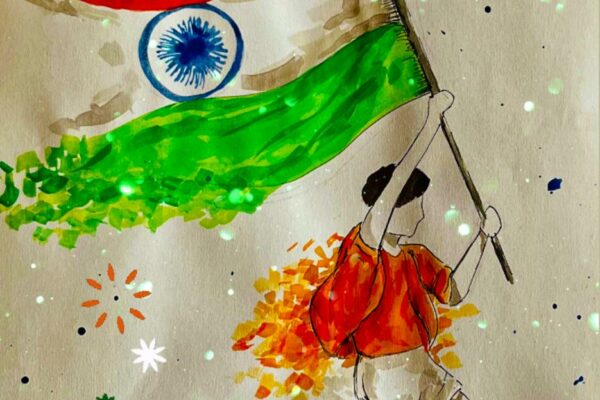 Happy Independence Day