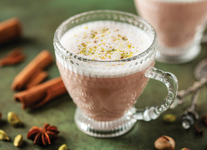 How Chai Became India’s Favourite Drink