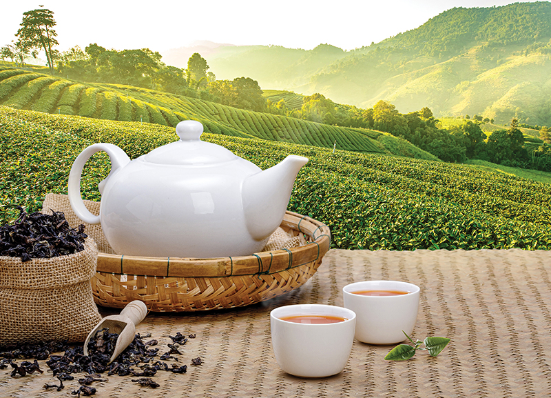 How Chai Became India’s Favourite Drink