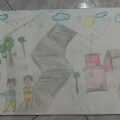 Visit to a Village