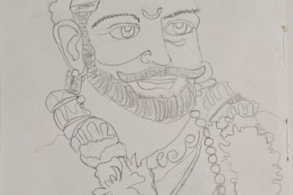 Chatrapati Shivaji Maharaj