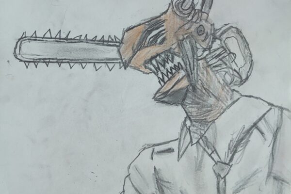 Chainsaw Man
