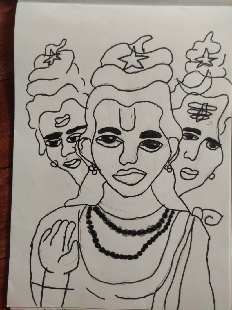 Datta Guru