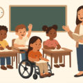 Inclusive Change