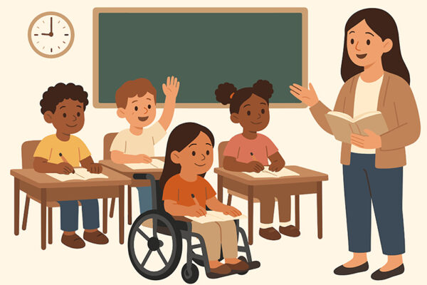 Inclusive Change