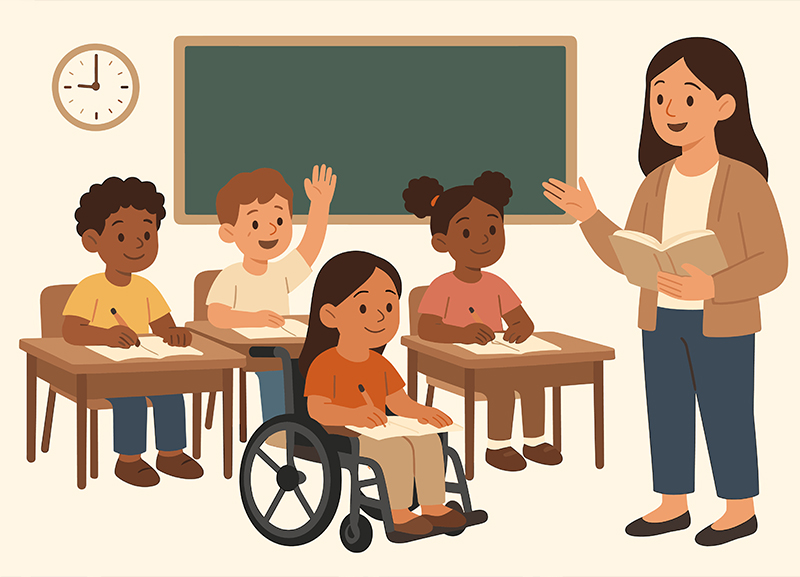 Inclusive Change