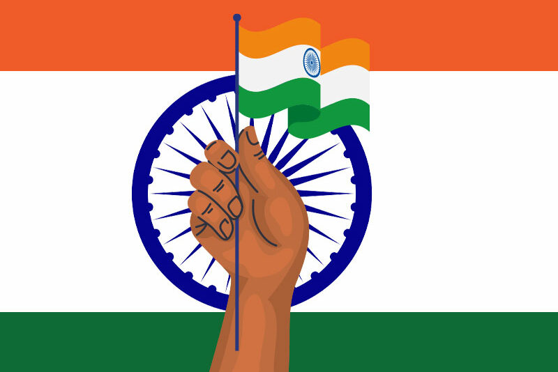 My Vision on India After 100 Years 