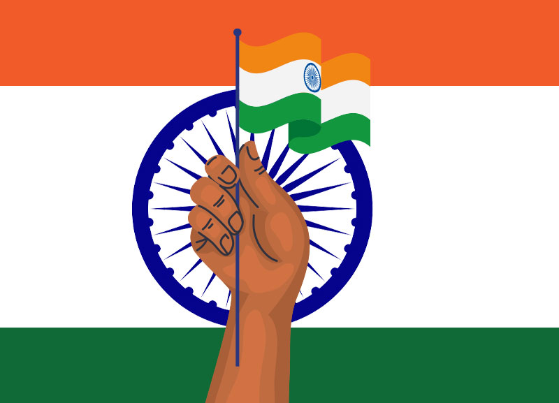 My Vision on India After 100 Years 