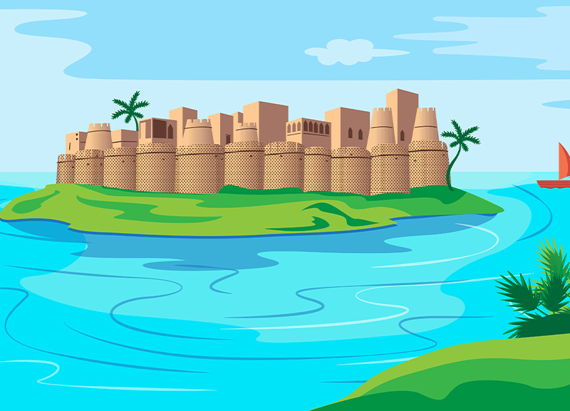 Konkan: An Underrated Heaven