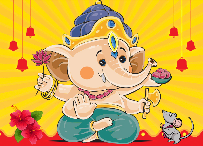 10 Life Lessons to Learn from Lord Ganesh