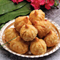 Fried Modaks
