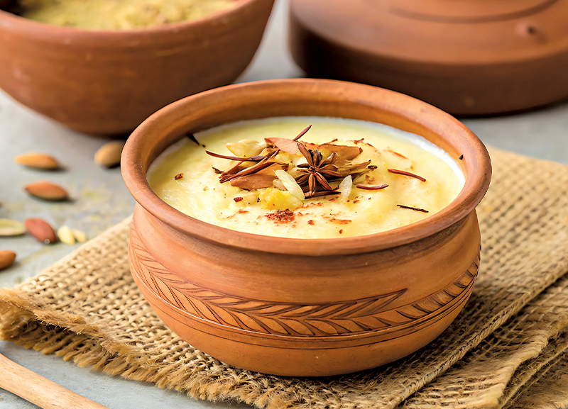 Phirni