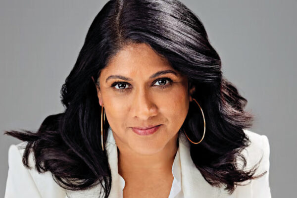 Hindustan Unilever Appoints First Female CEO and MD