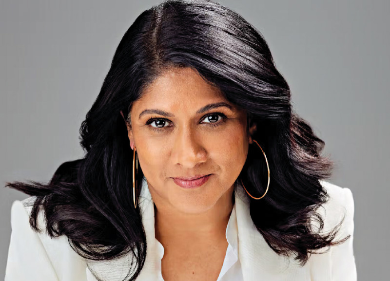 Hindustan Unilever Appoints First Female CEO and MD