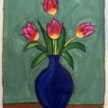 Flower Pot