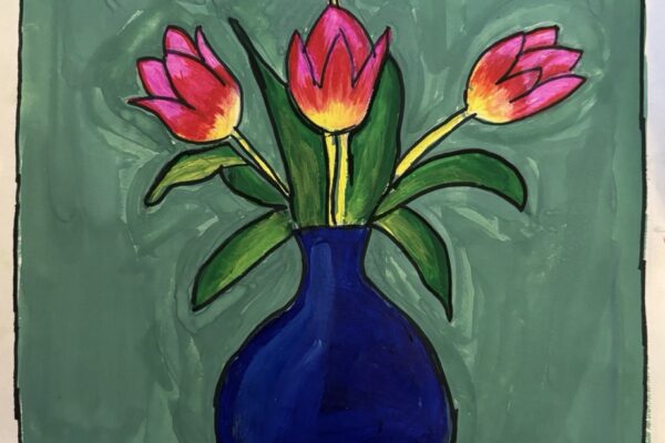 Flower Pot