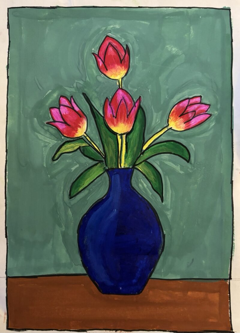 Flower Pot