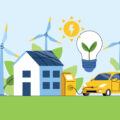 The Future of Renewable Energy in India  