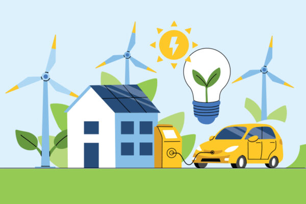 The Future of Renewable Energy in India  