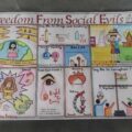 Freedom from Social Evils