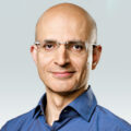 Apple Appoints Indian-origin Executive as its New COO