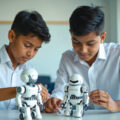 RobinAge Cover Story - Shaping India's Future