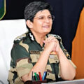 Sonali Mishra - News for Kids
