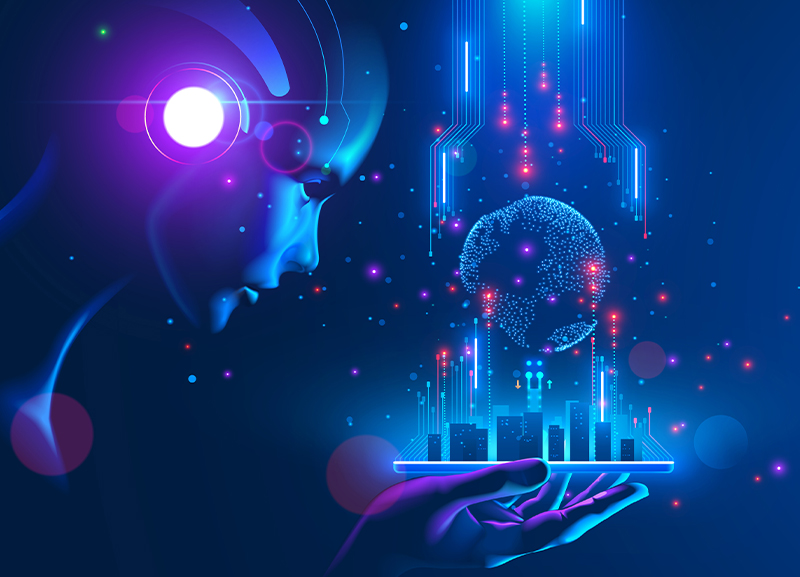 Talk to AI: The Art of the Prompt