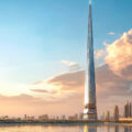 Tallest Tower in the World 