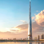 Tallest Tower in the World - News for Kids