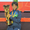 Tanvi Sharma - News for Kids