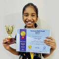 Tanvi YP 
