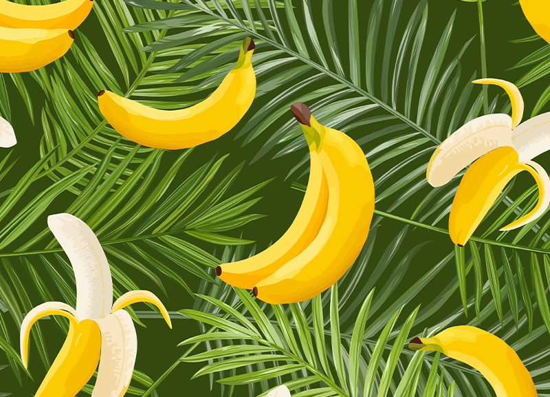 The Banana