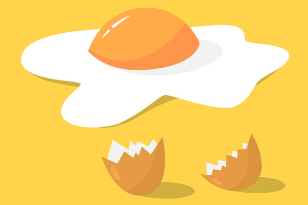 The Egg