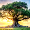 Wildlife: Insects: The Mysterious Lives of Trees 