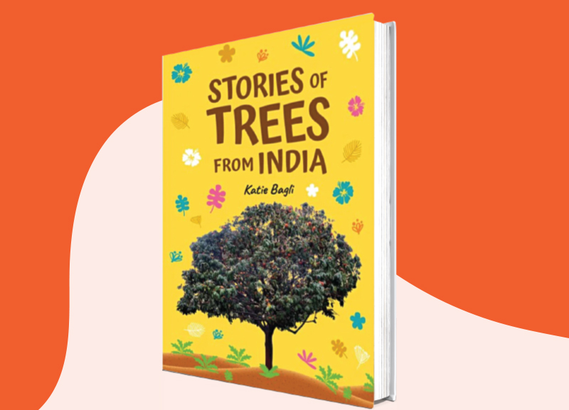 Wildlife: Insects: The Mysterious Lives of Trees 